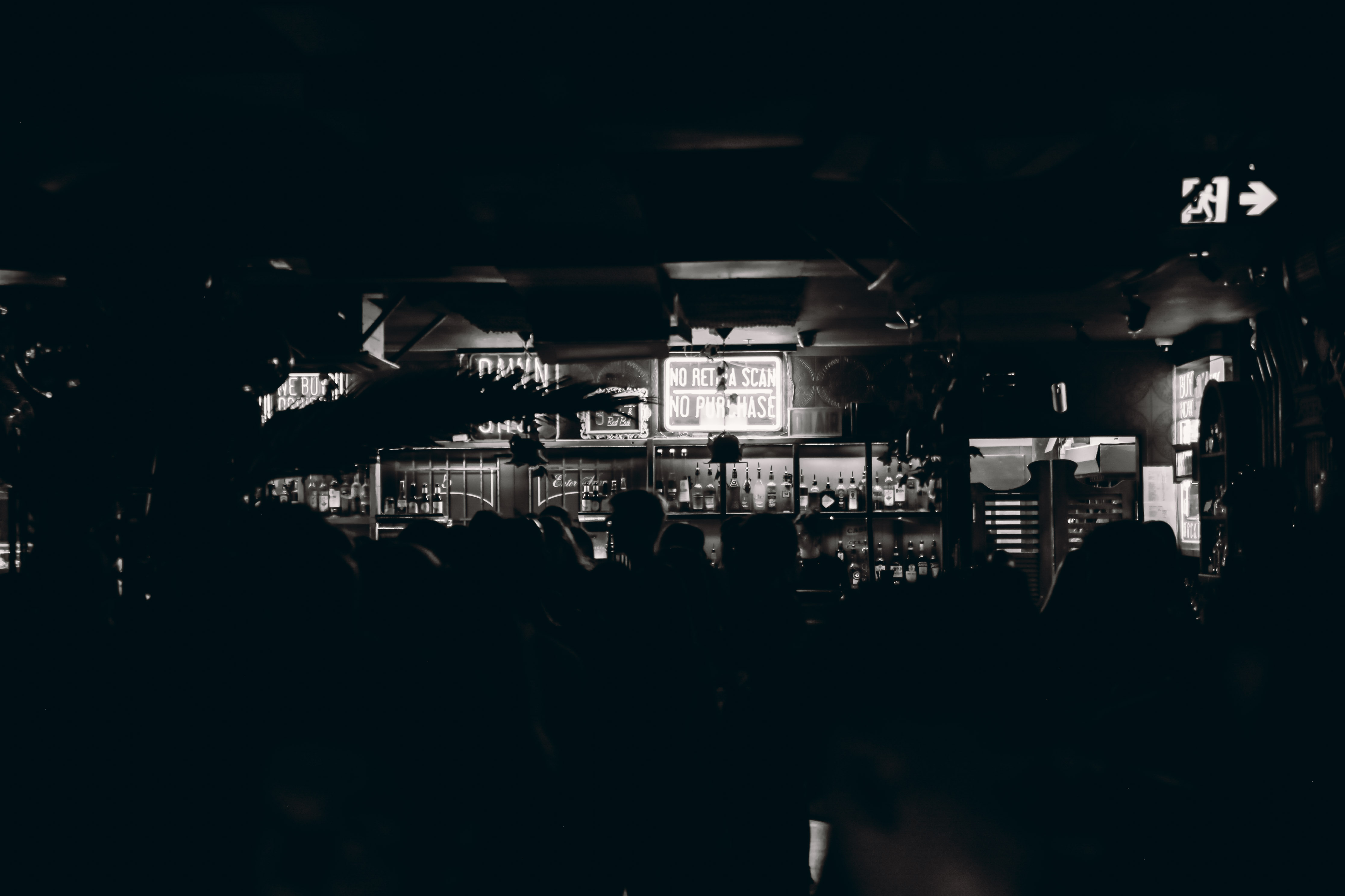 Saturday Guestlist