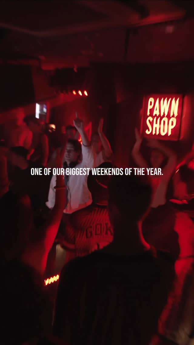 Video 5 from Pawn & Co