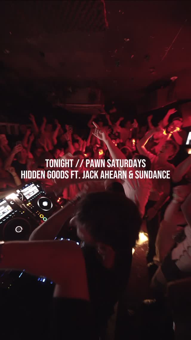 Video 3 from Pawn & Co
