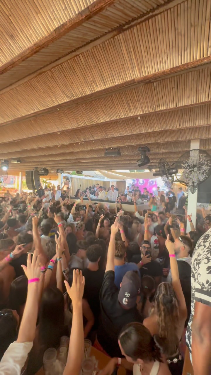 Video 4 from Pazuzu Beach