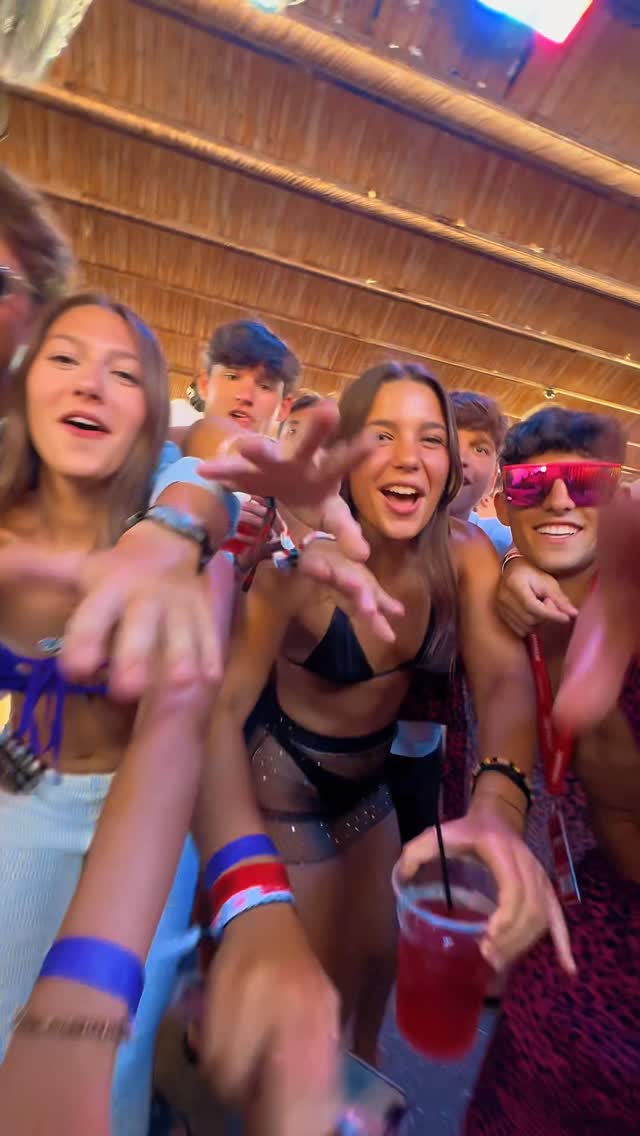 Video 3 from Pazuzu Beach