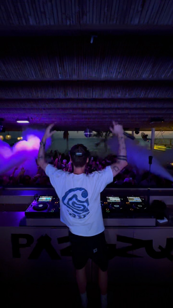 Video 5 from Pazuzu Beach