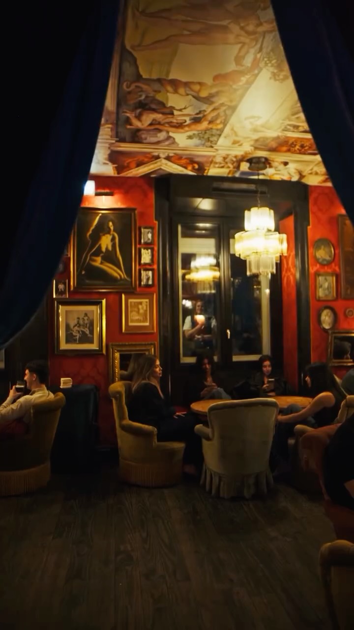 Video 2 from Pensão Amor