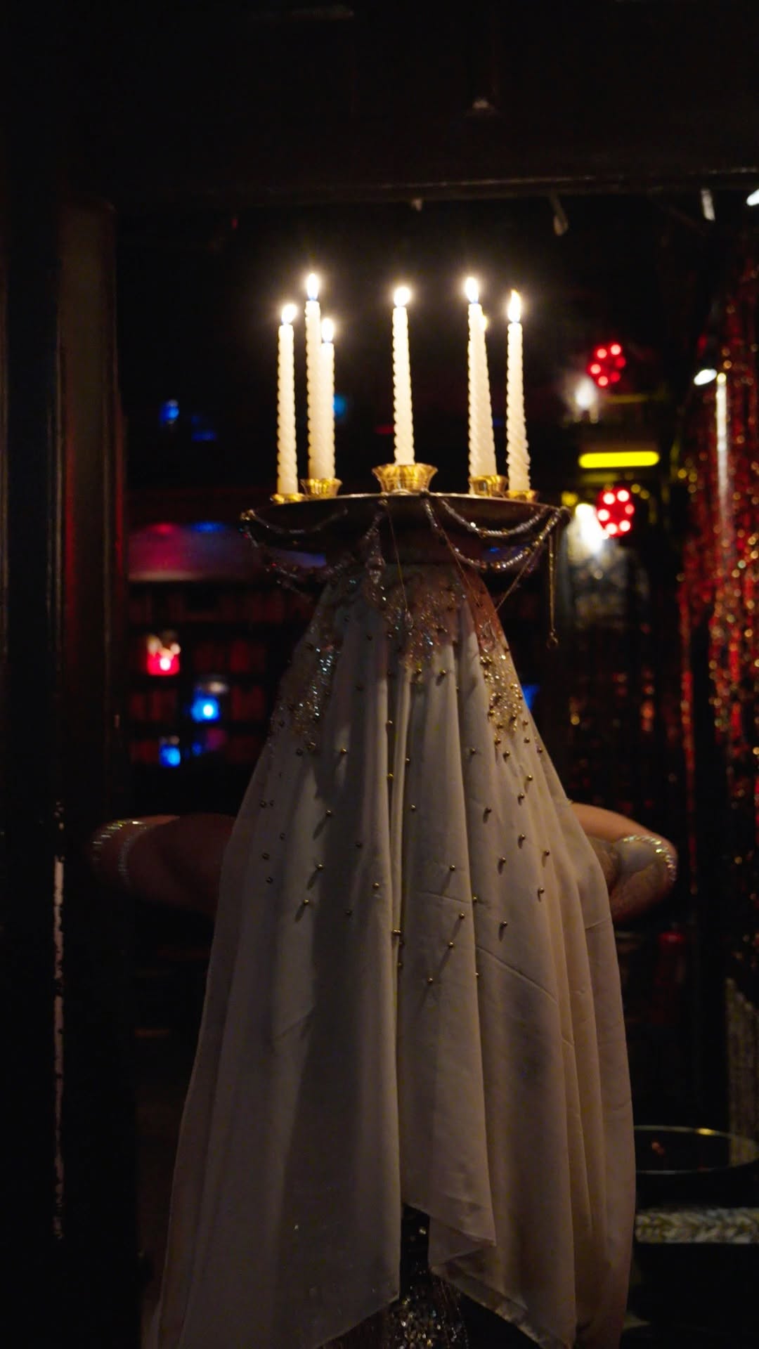 Video 1 from Pensão Amor