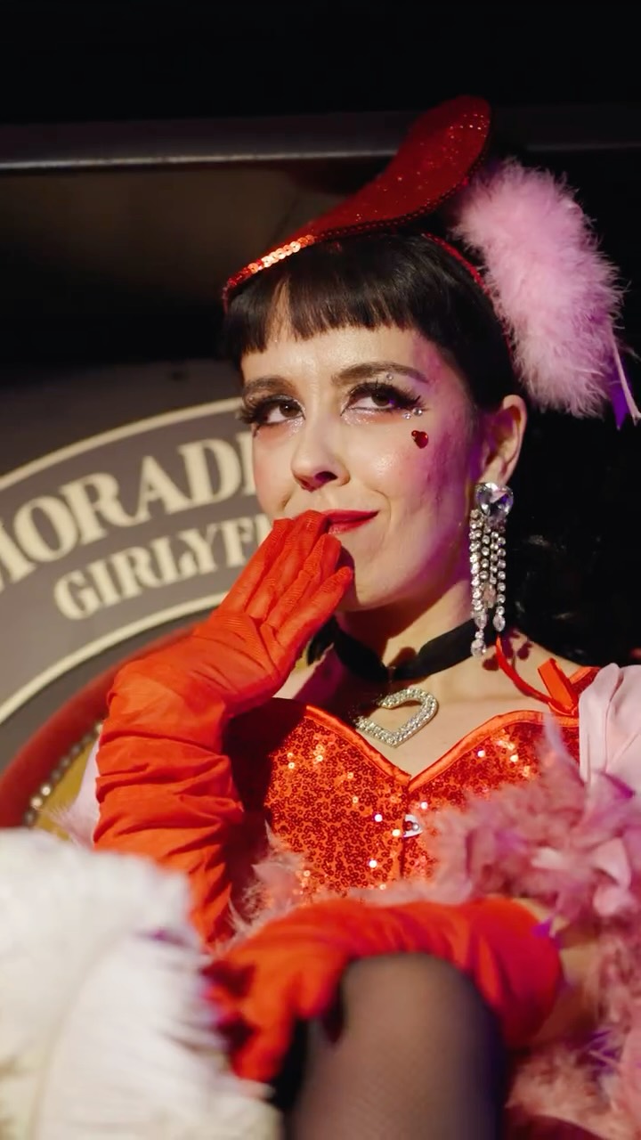 Video 3 from Pensão Amor