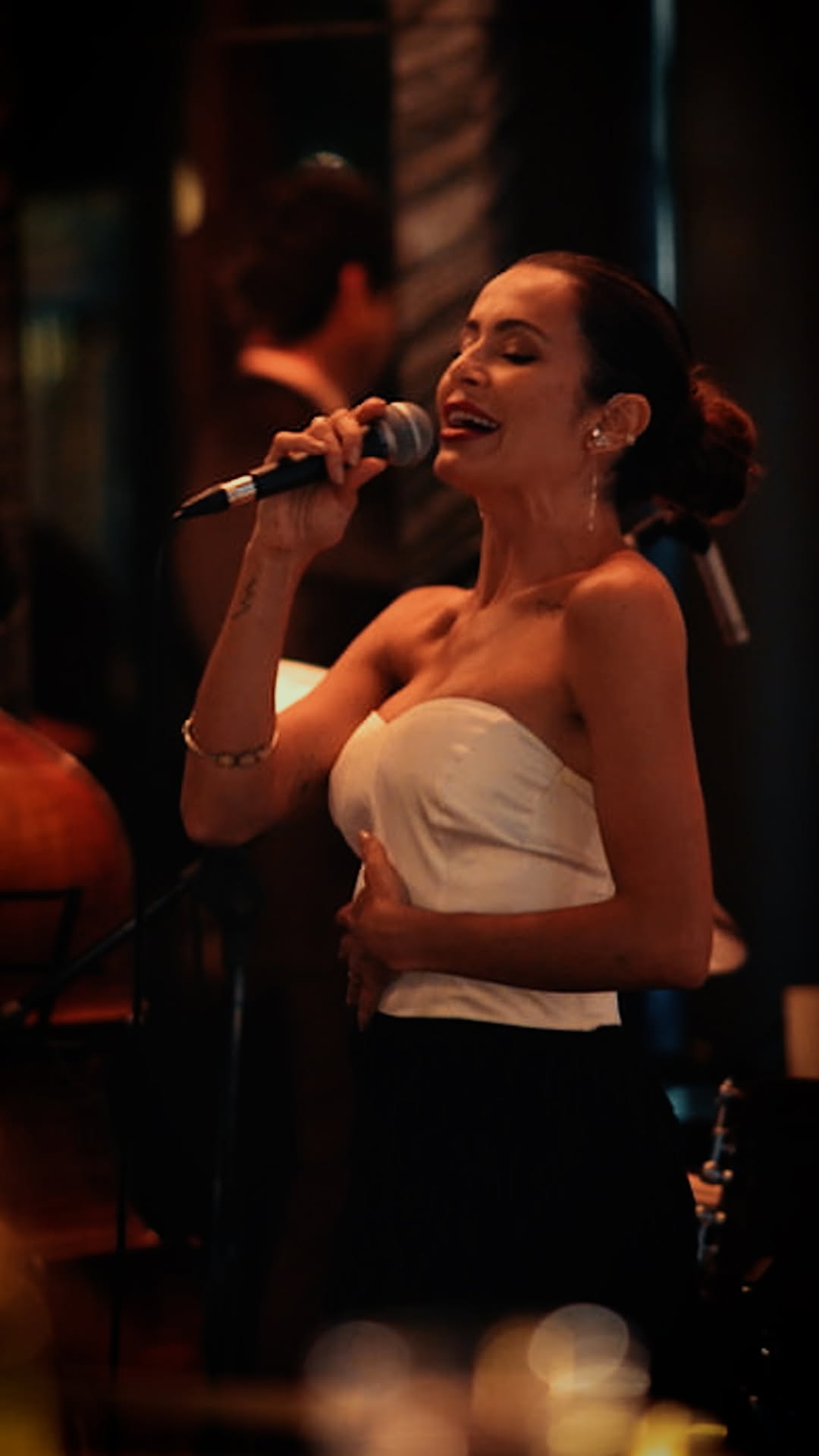 Video 2 from Penthouse Bar & Grill