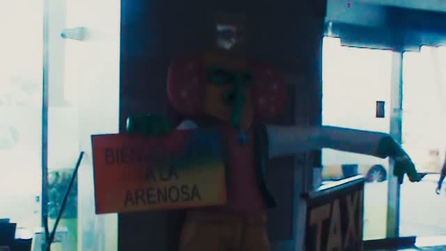 Video 7 from Perro Negro Club 