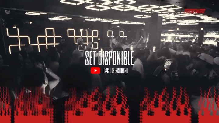 Video 2 from Perro Negro Club 