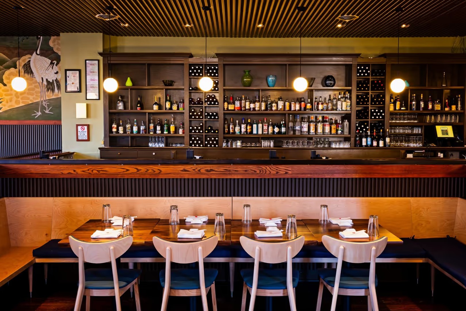 Perry's, a restaurant in Washington, D.C., USA — photo 4