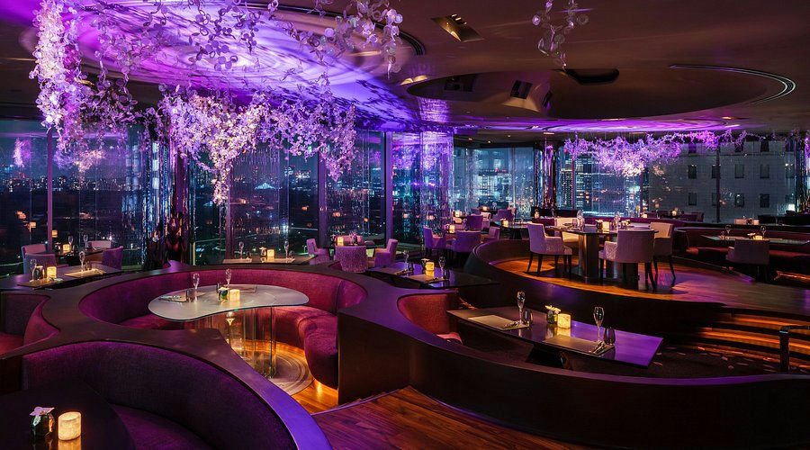 Peter: The Bar, a bar in Tokyo, Japan