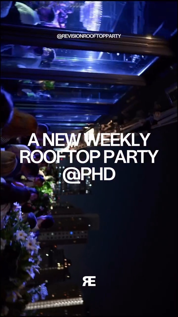 Video 7 from PHD Rooftop