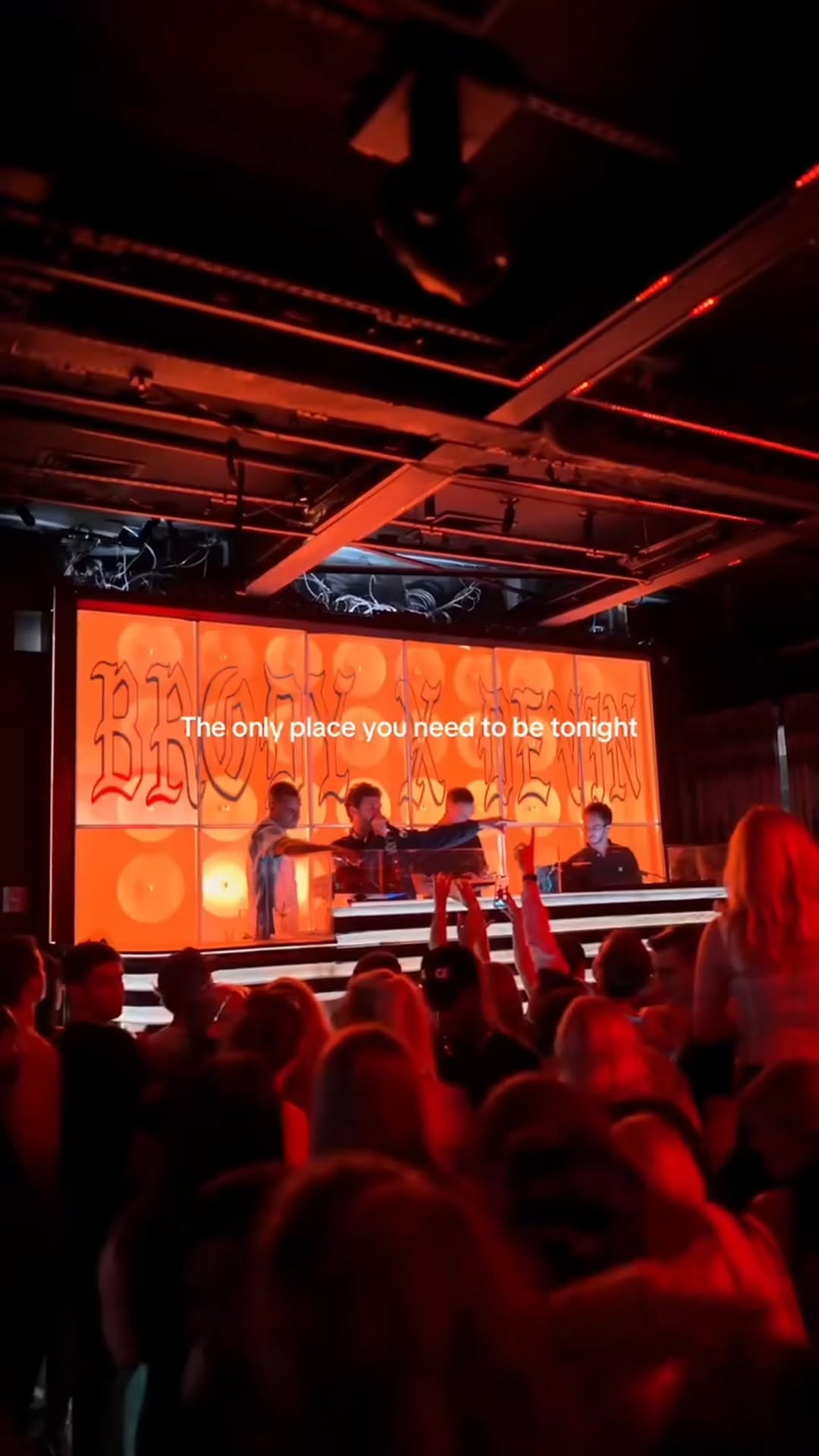 Video 1 from PHD Rooftop