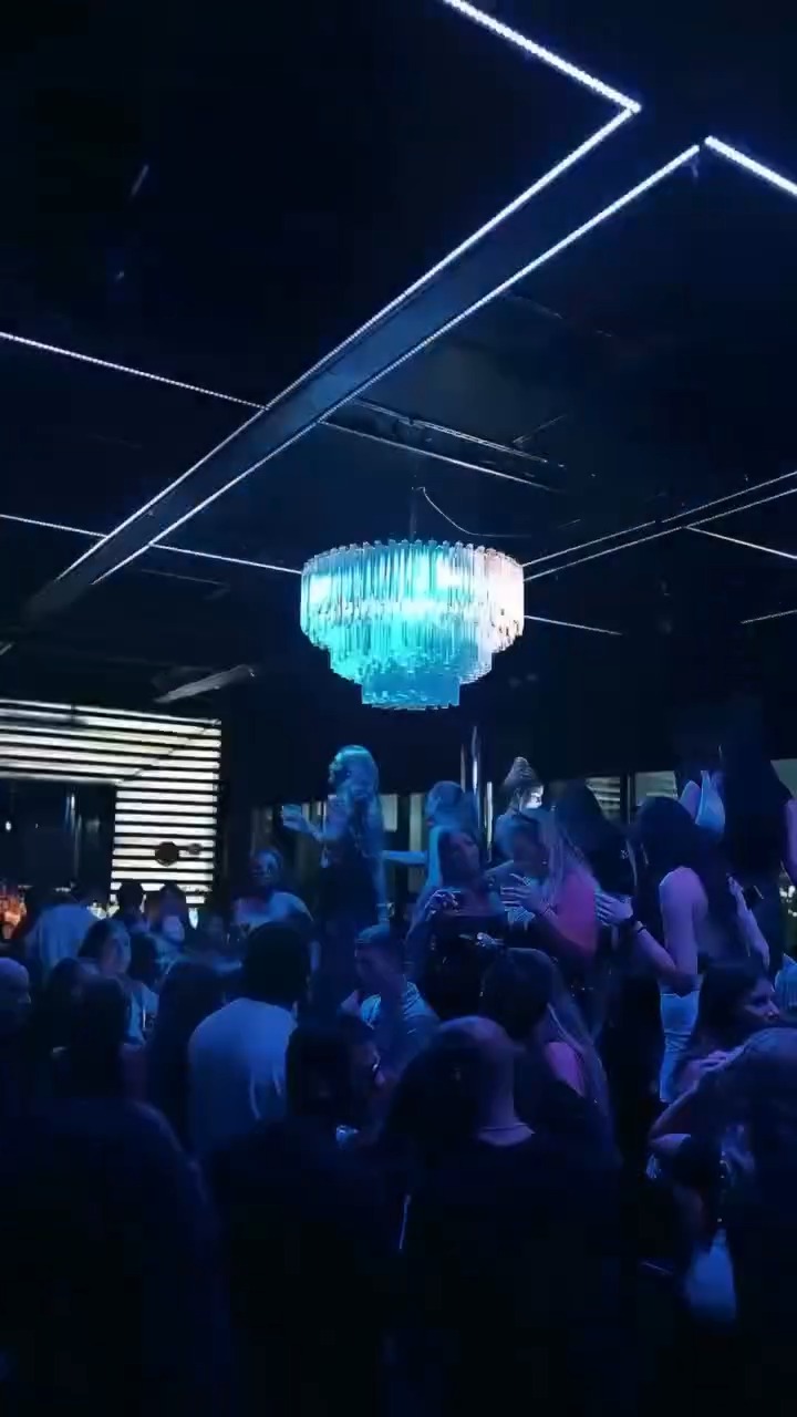Video 4 from PHD Rooftop