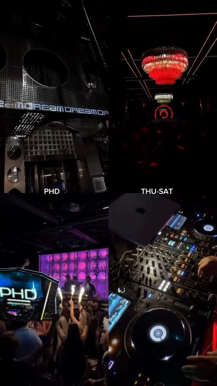 Video 5 from PHD Rooftop