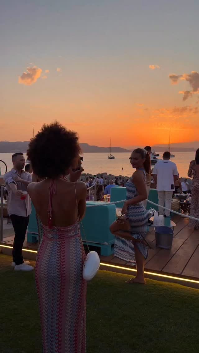Video 7 from Phi Beach Club  