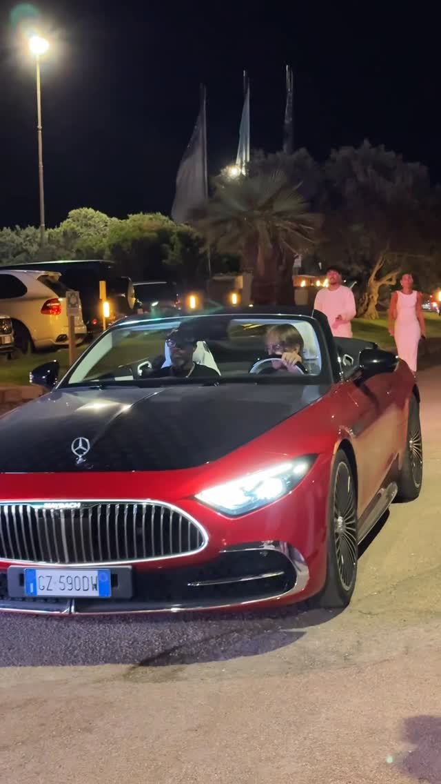 Video 5 from Phi Beach Club  