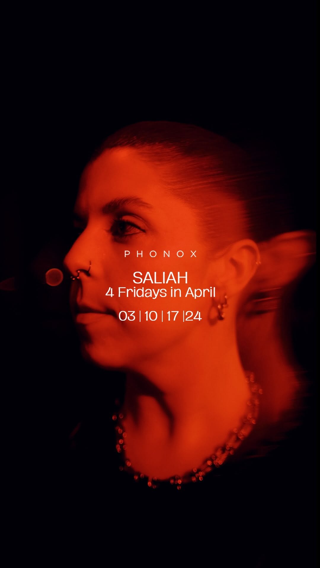 Video 5 from Phonox