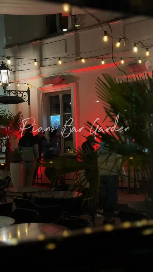 Video 3 from Piano Bar  