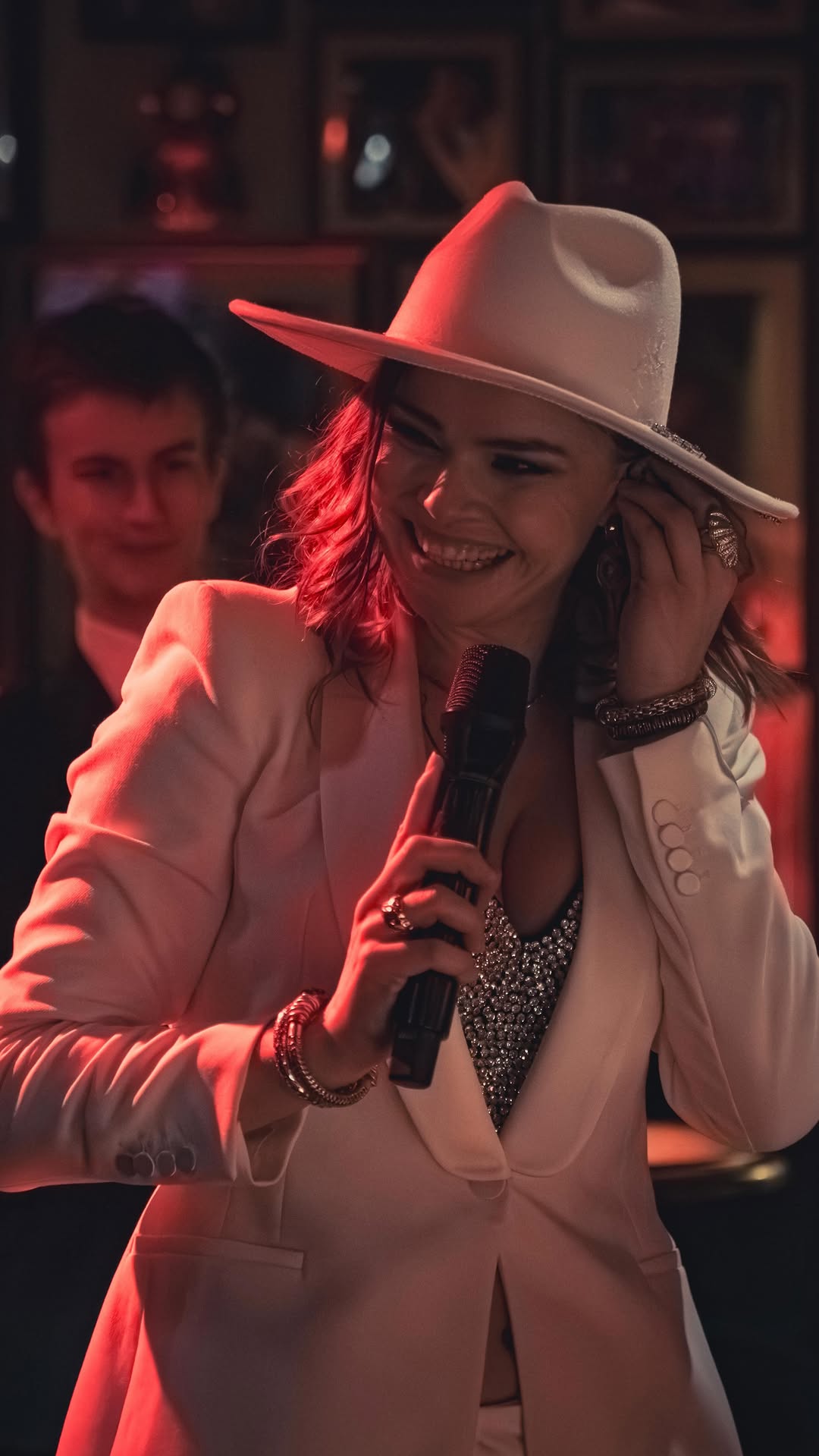 Video 7 from Piano Bar  