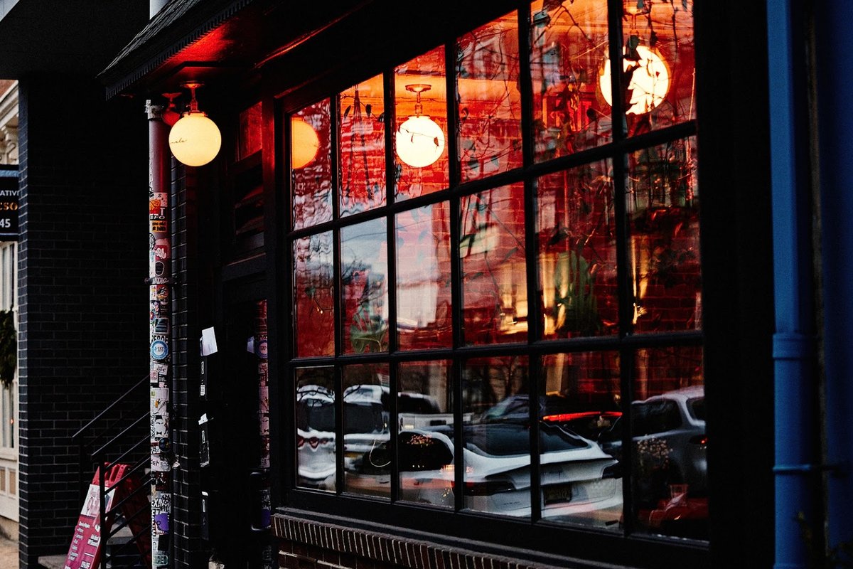 Pietramala, a restaurant in Philadelphia, USA — photo 4