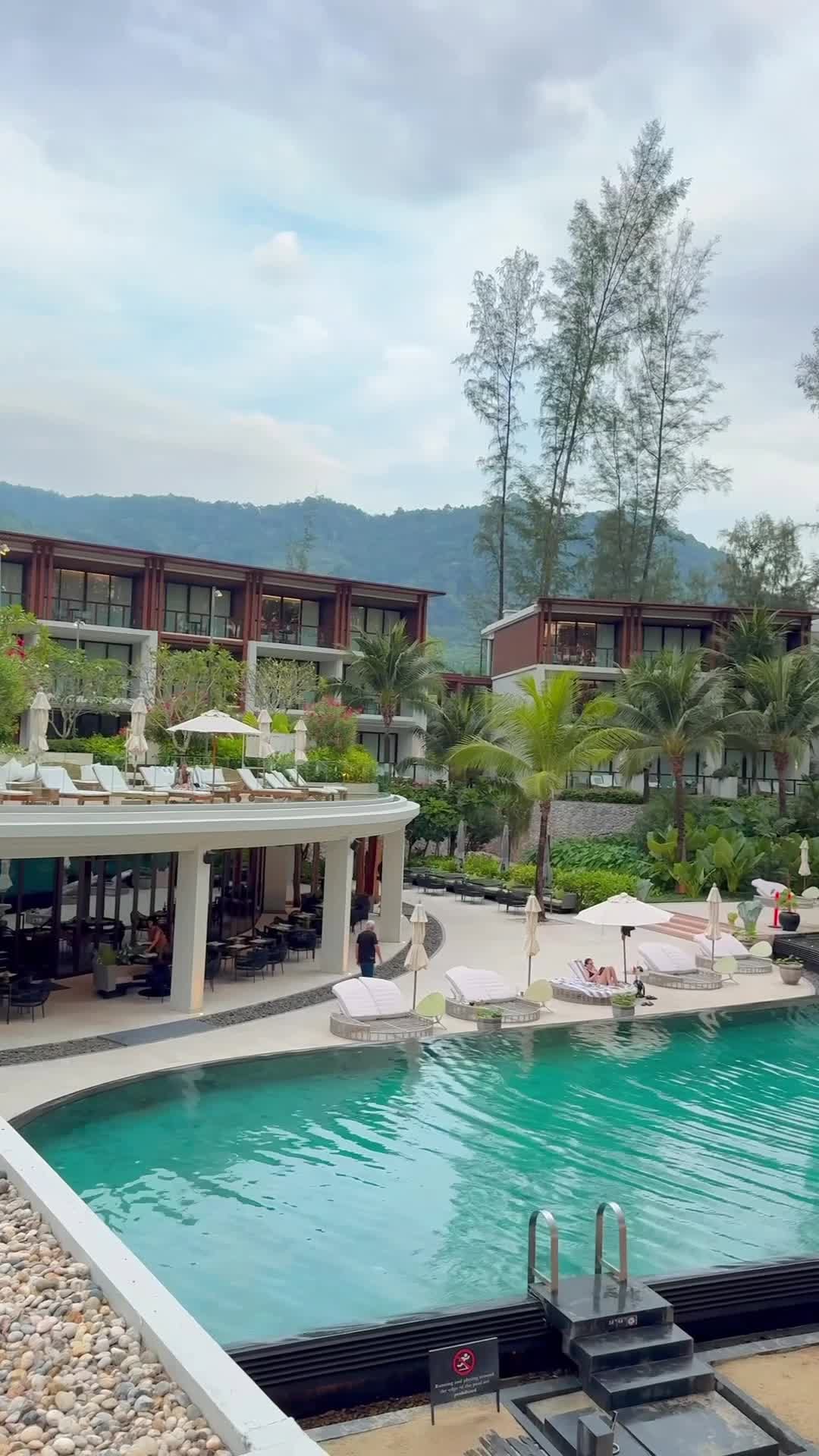 Video 1 from Pine Beach Bar
