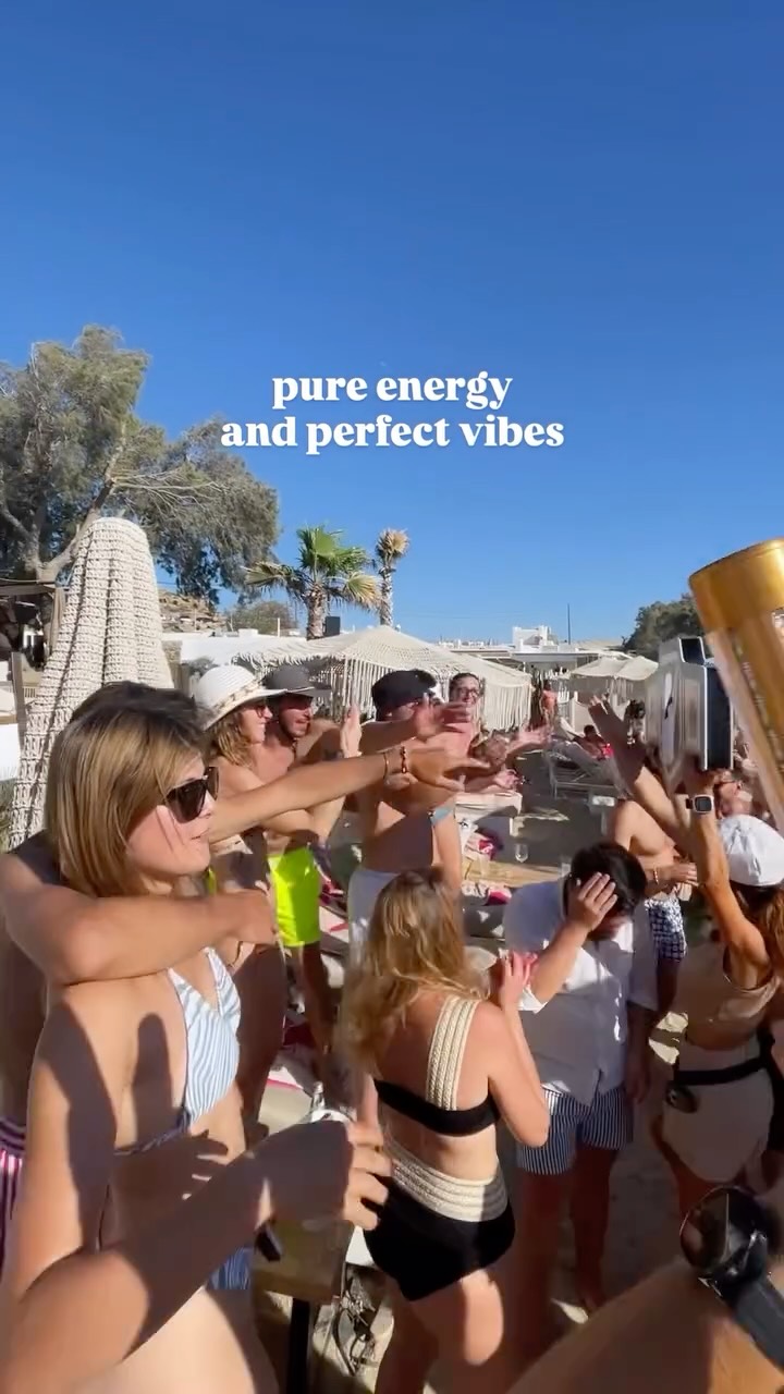 Video 3 from Pinky Beach