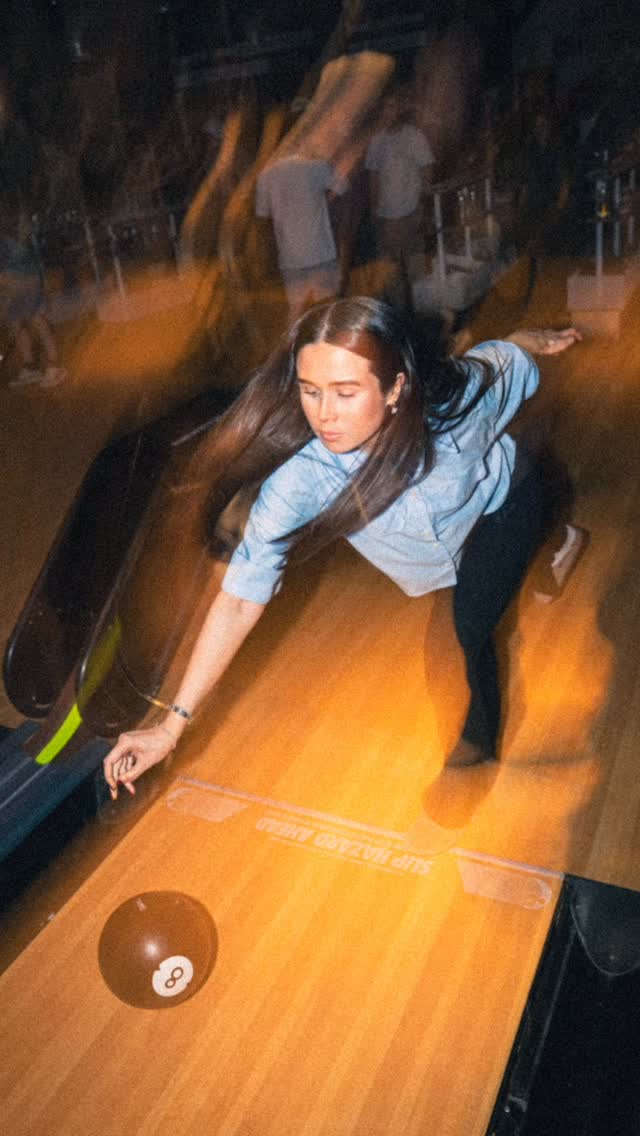 Video 4 from PINS Social Club