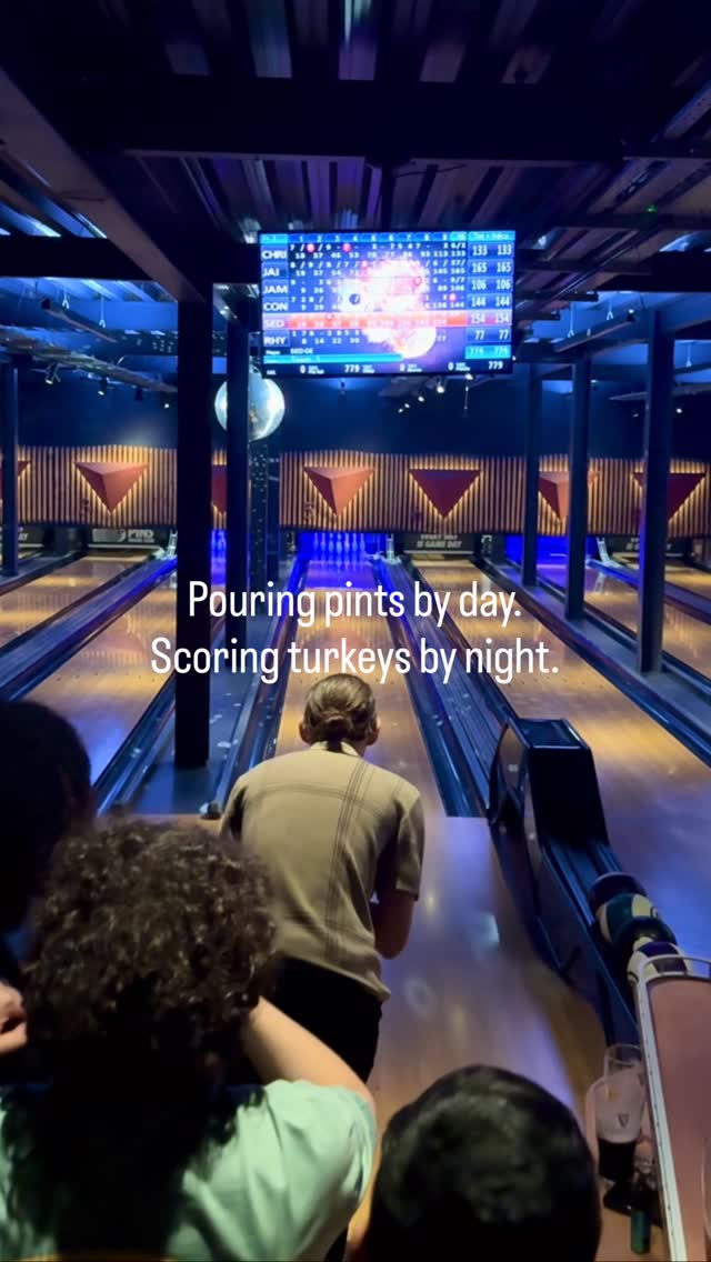 Video 3 from PINS Social Club