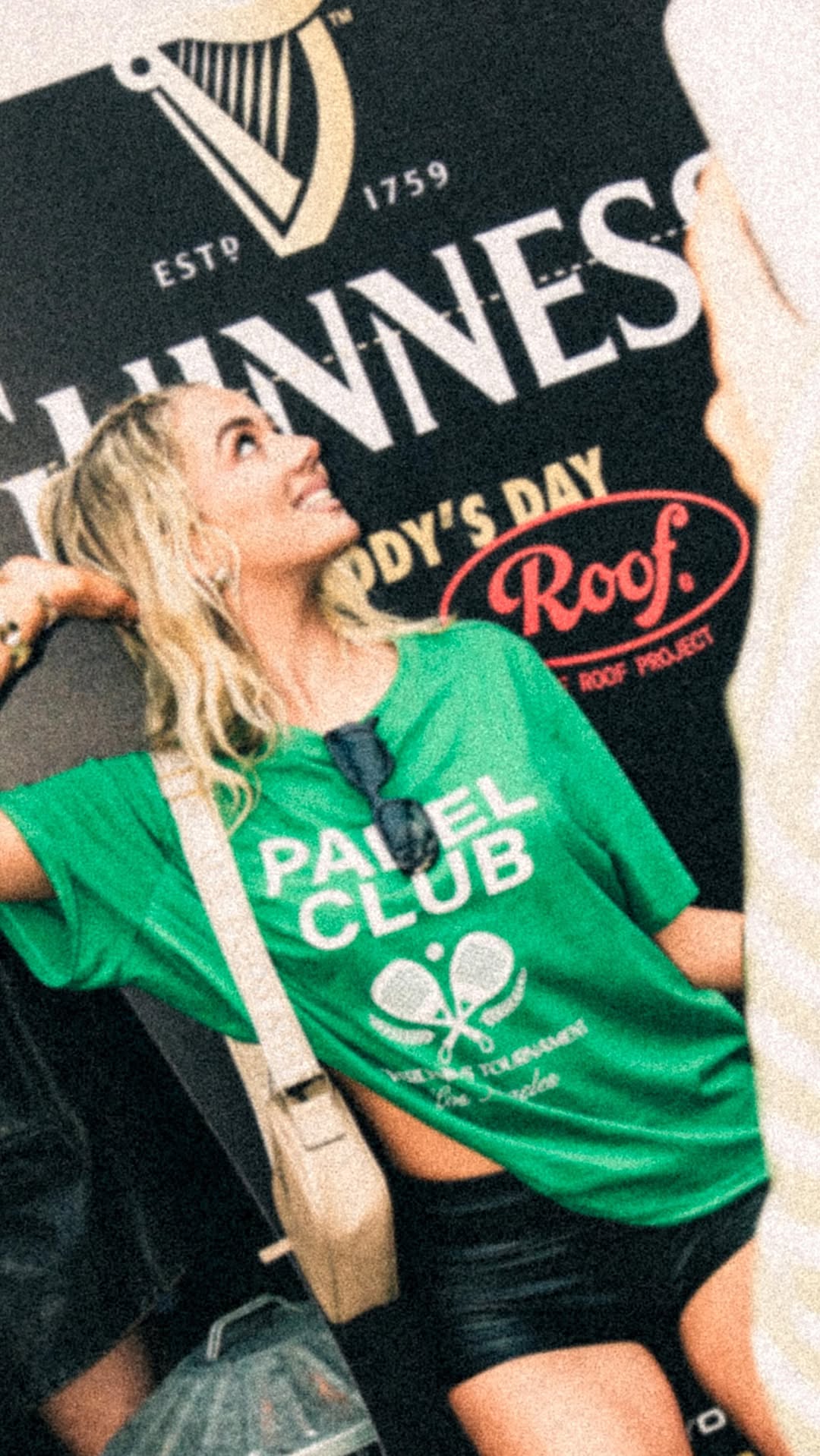Video 6 from PINS Social Club