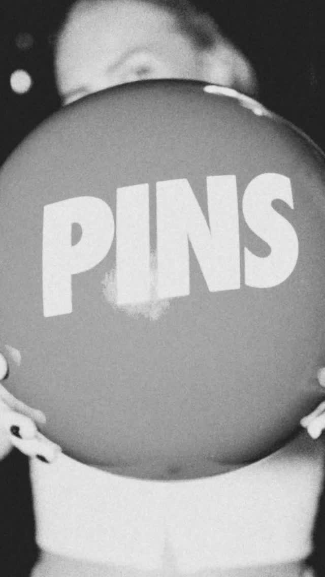 Video 5 from PINS Social Club