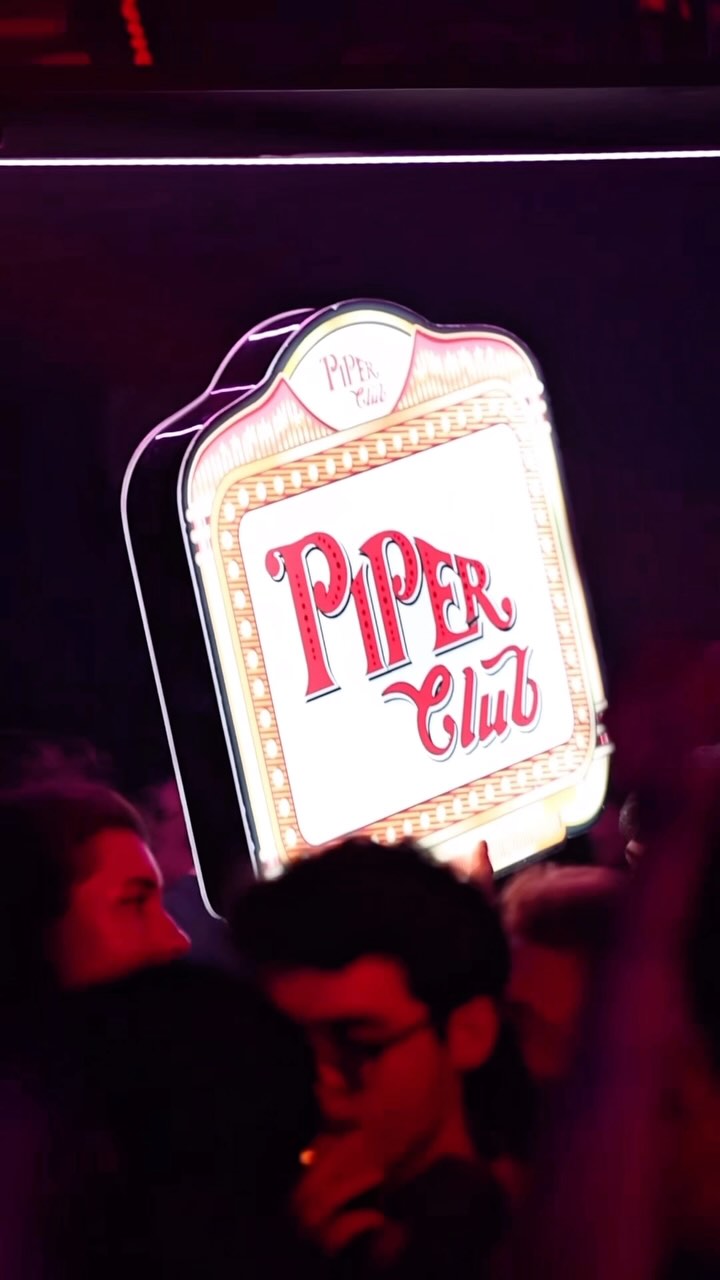 Video 5 from Piper Club