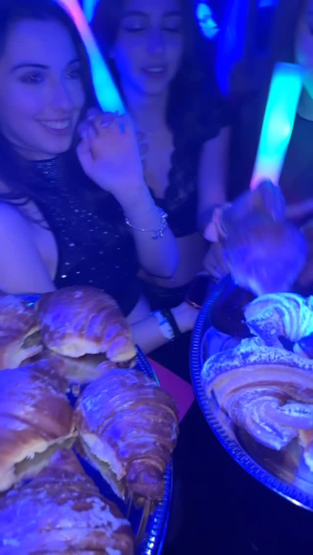 Video 8 from Piper Club