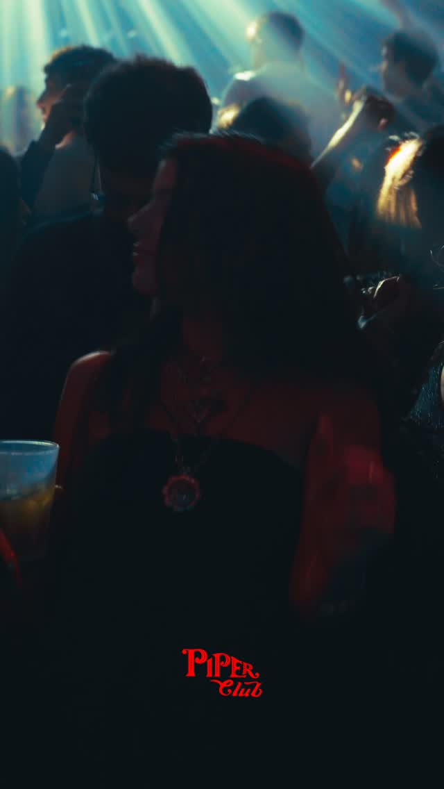 Video 1 from Piper Club