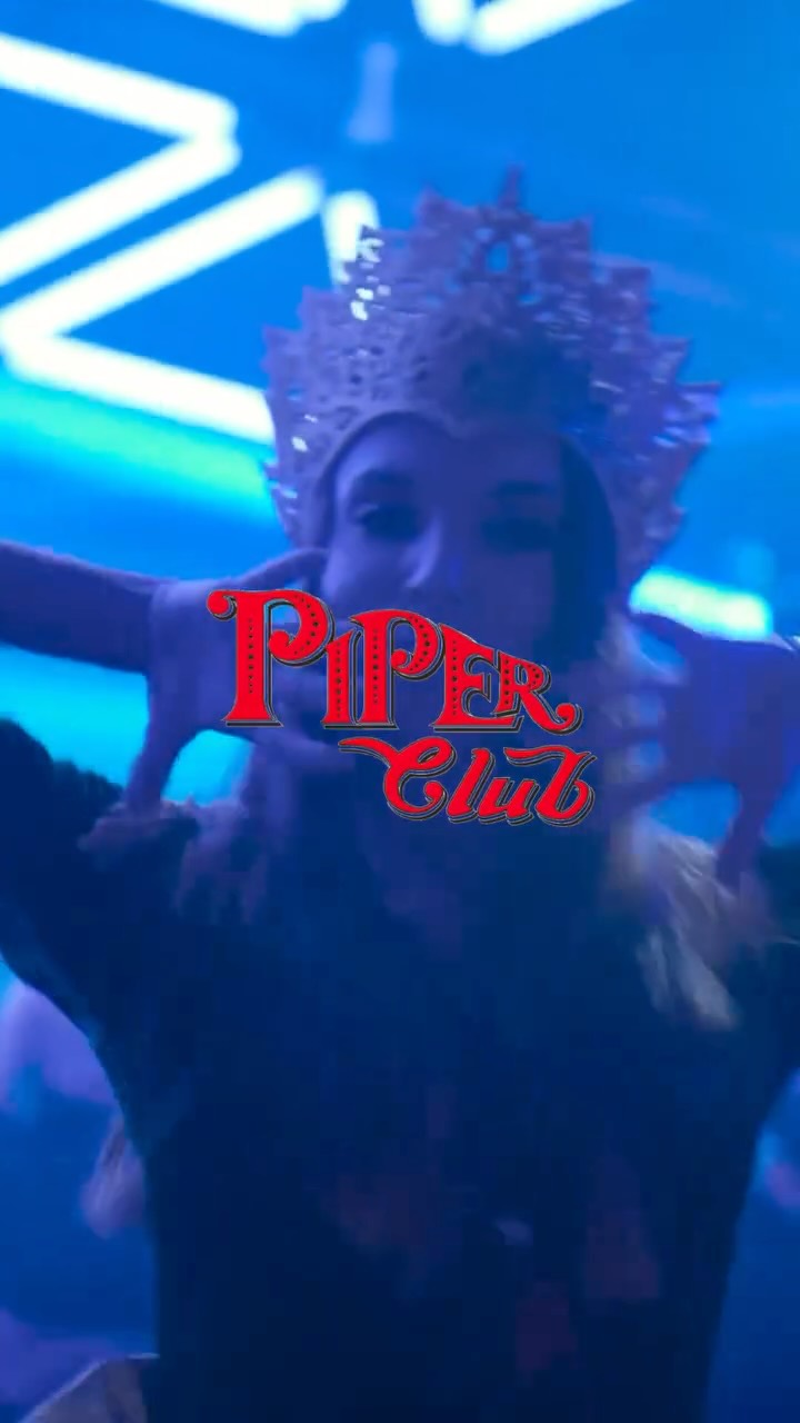 Video 2 from Piper Club