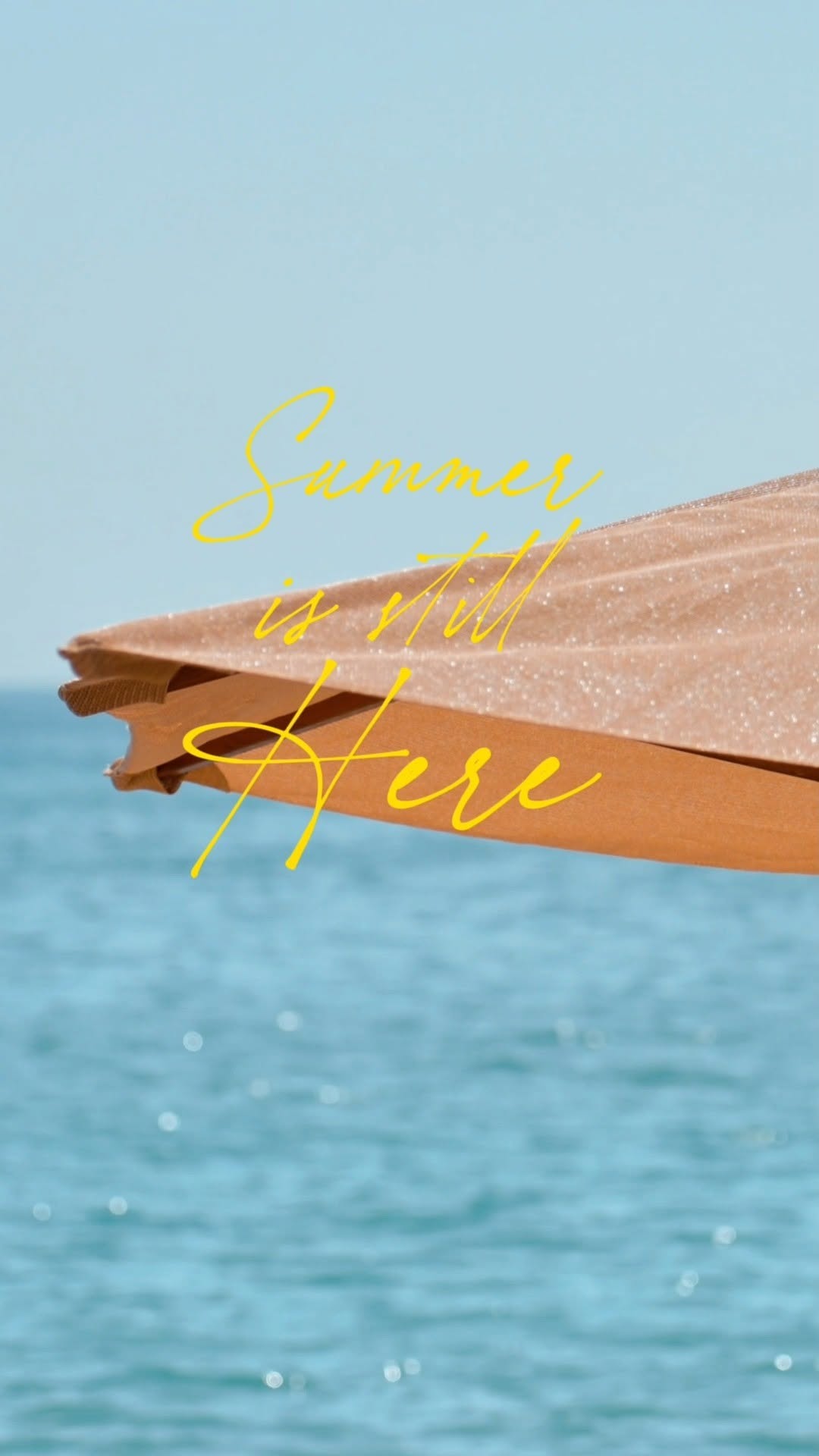 Video 3 from Plage du Soleil