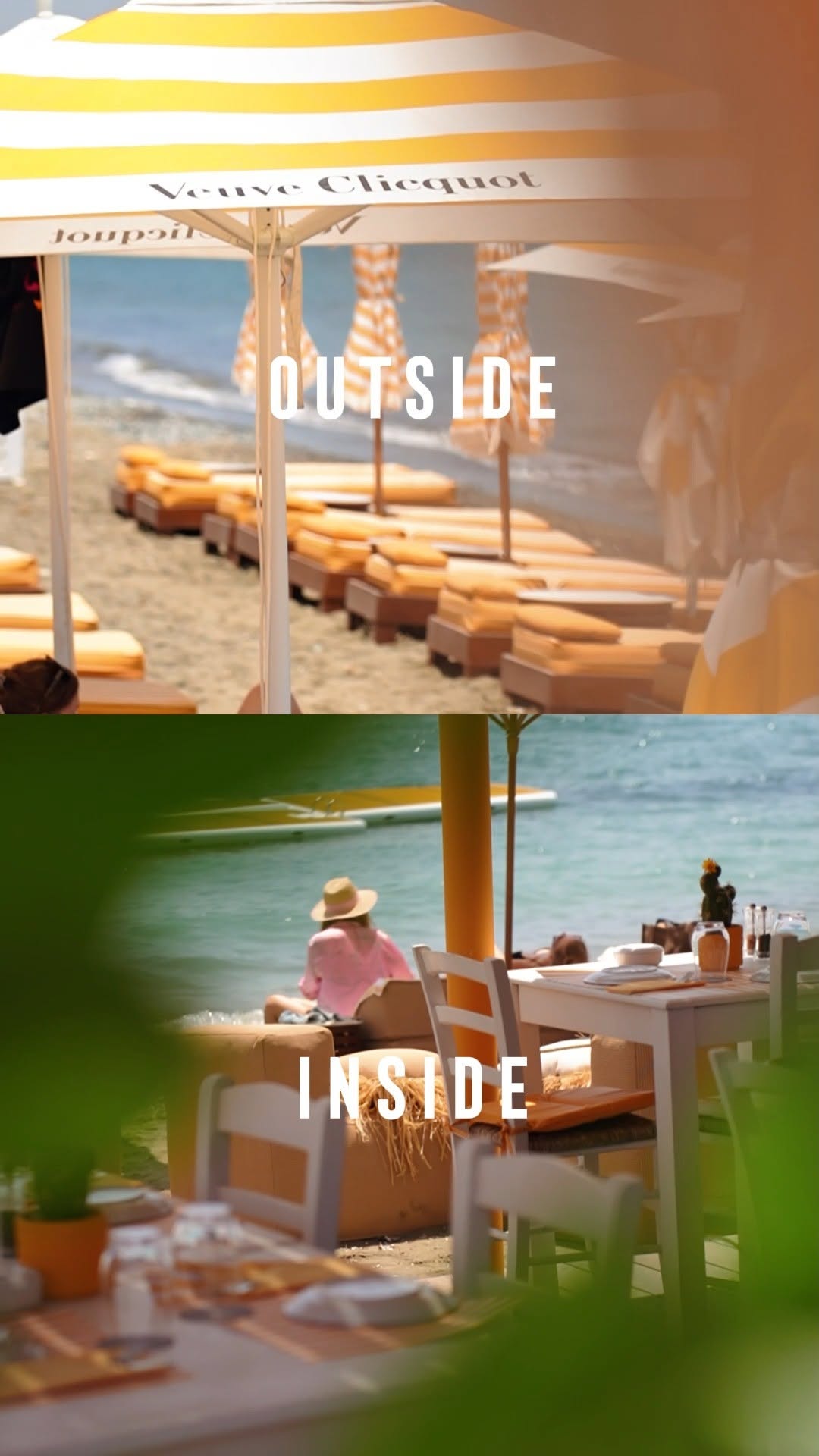 Video 2 from Plage du Soleil