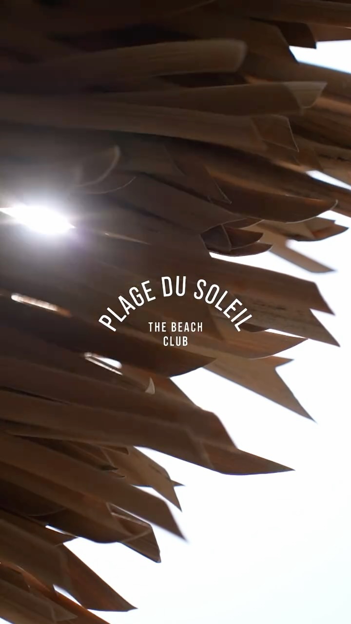 Video 7 from Plage du Soleil