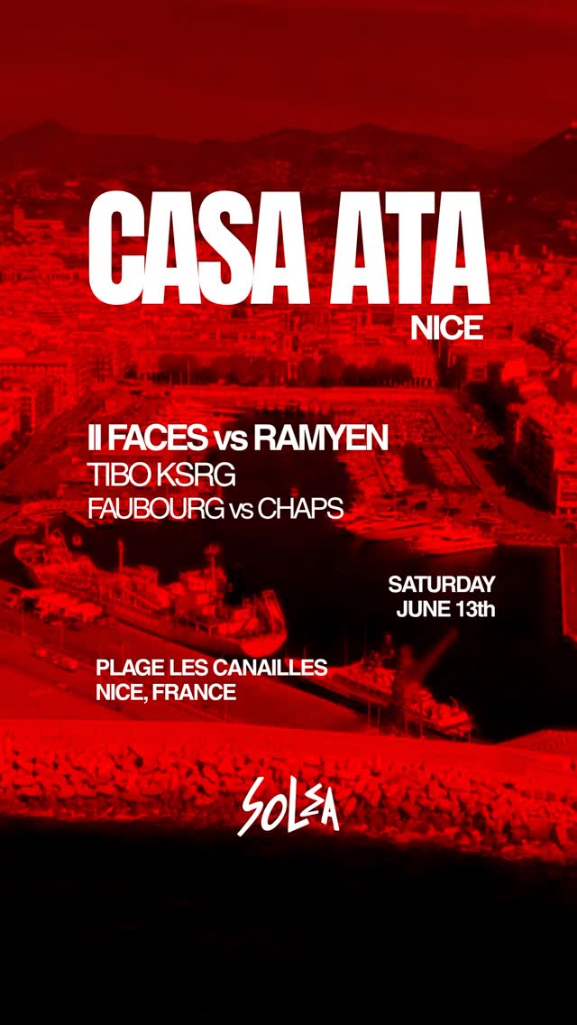 Video 1 from Plage Les Canailles