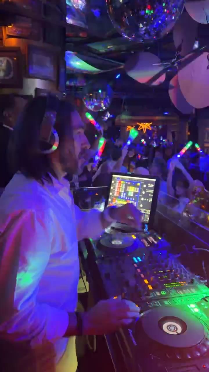 Video 1 from Plateau Lisbon