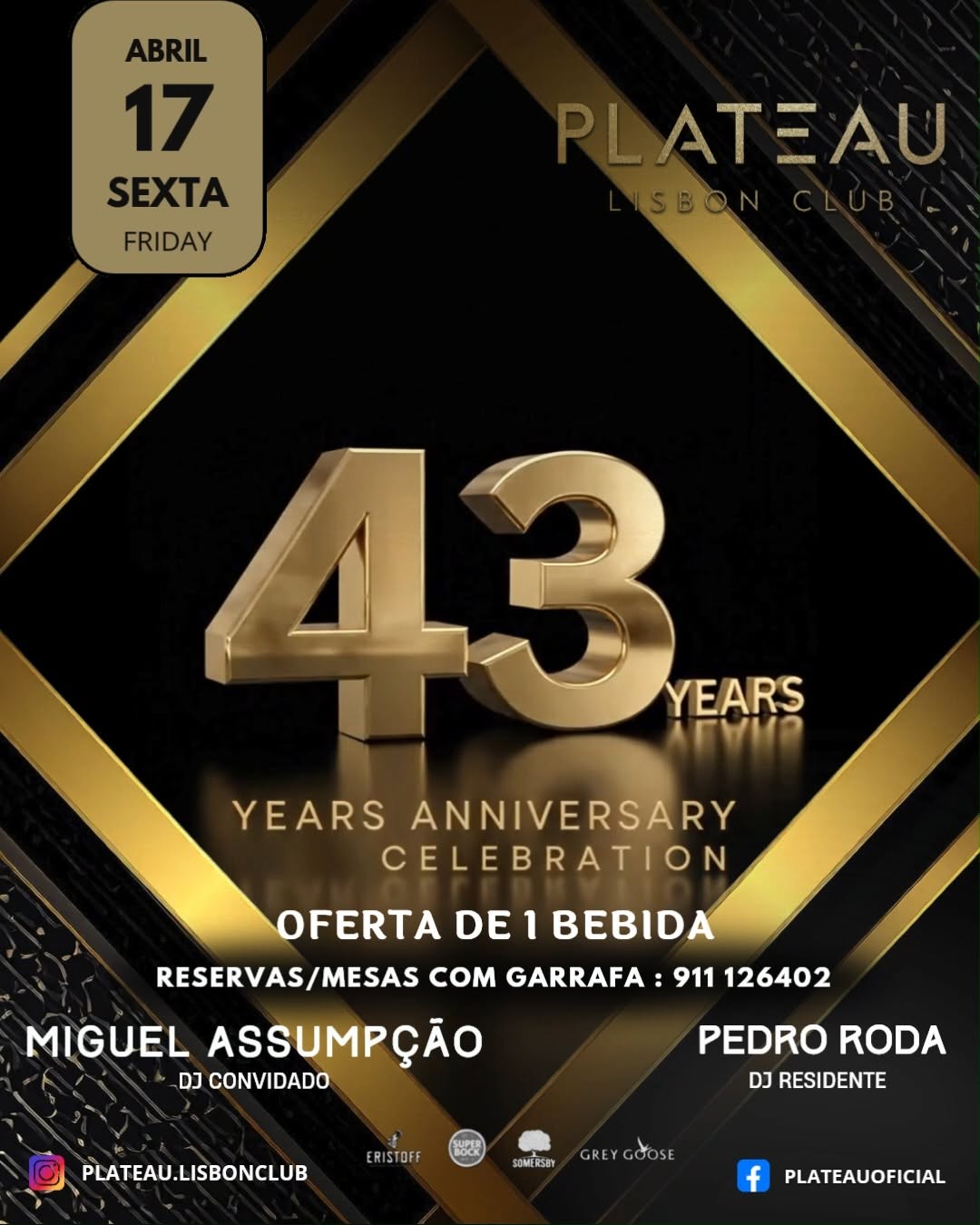 Video 2 from Plateau Lisbon