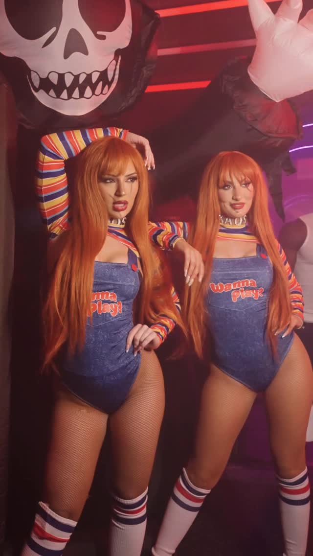 Video 6 from Platform One