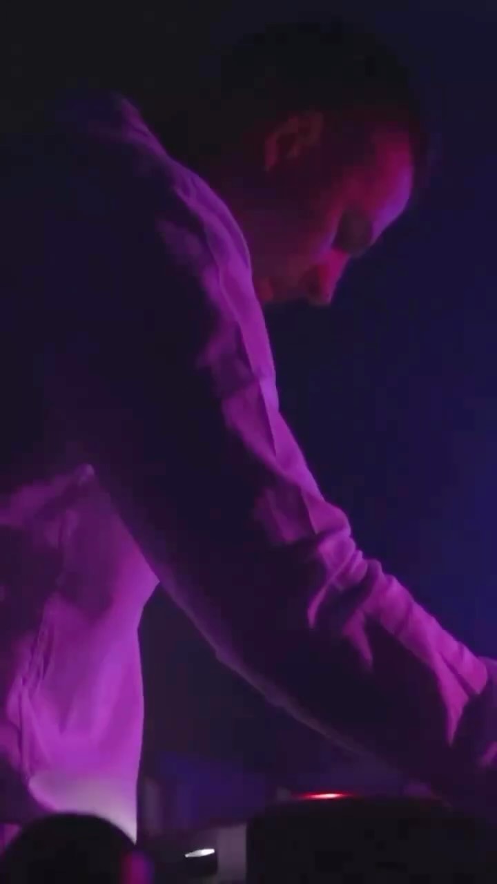 Video 1 from Platform One