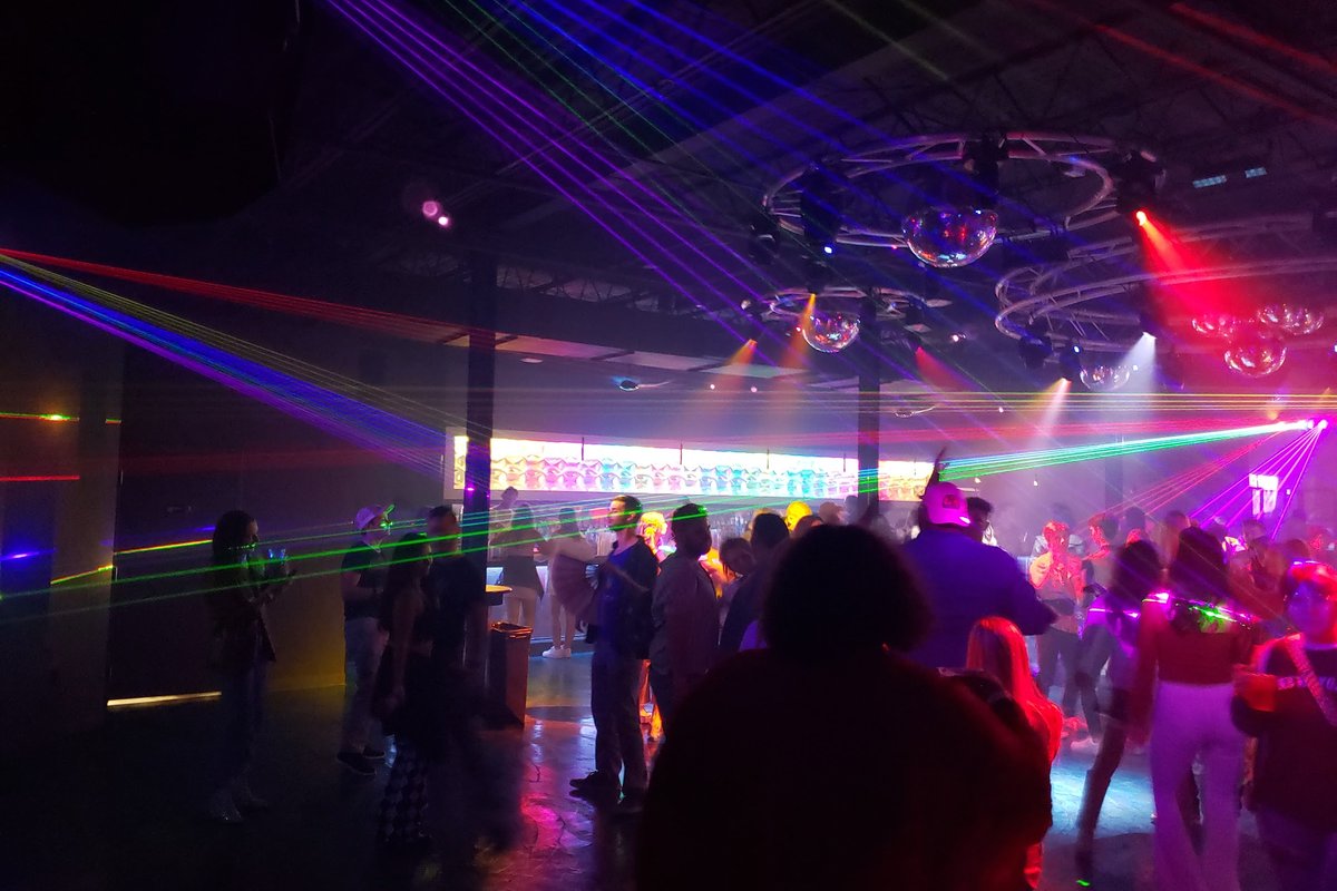 Play Dance Bar, a night club in Nashville, USA — photo 1