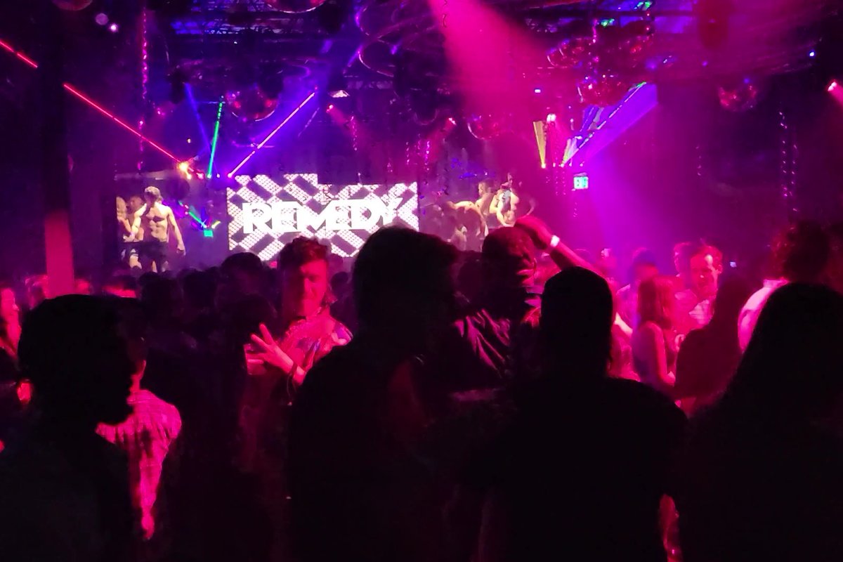 Play Dance Bar, a night club in Nashville, USA — photo 2