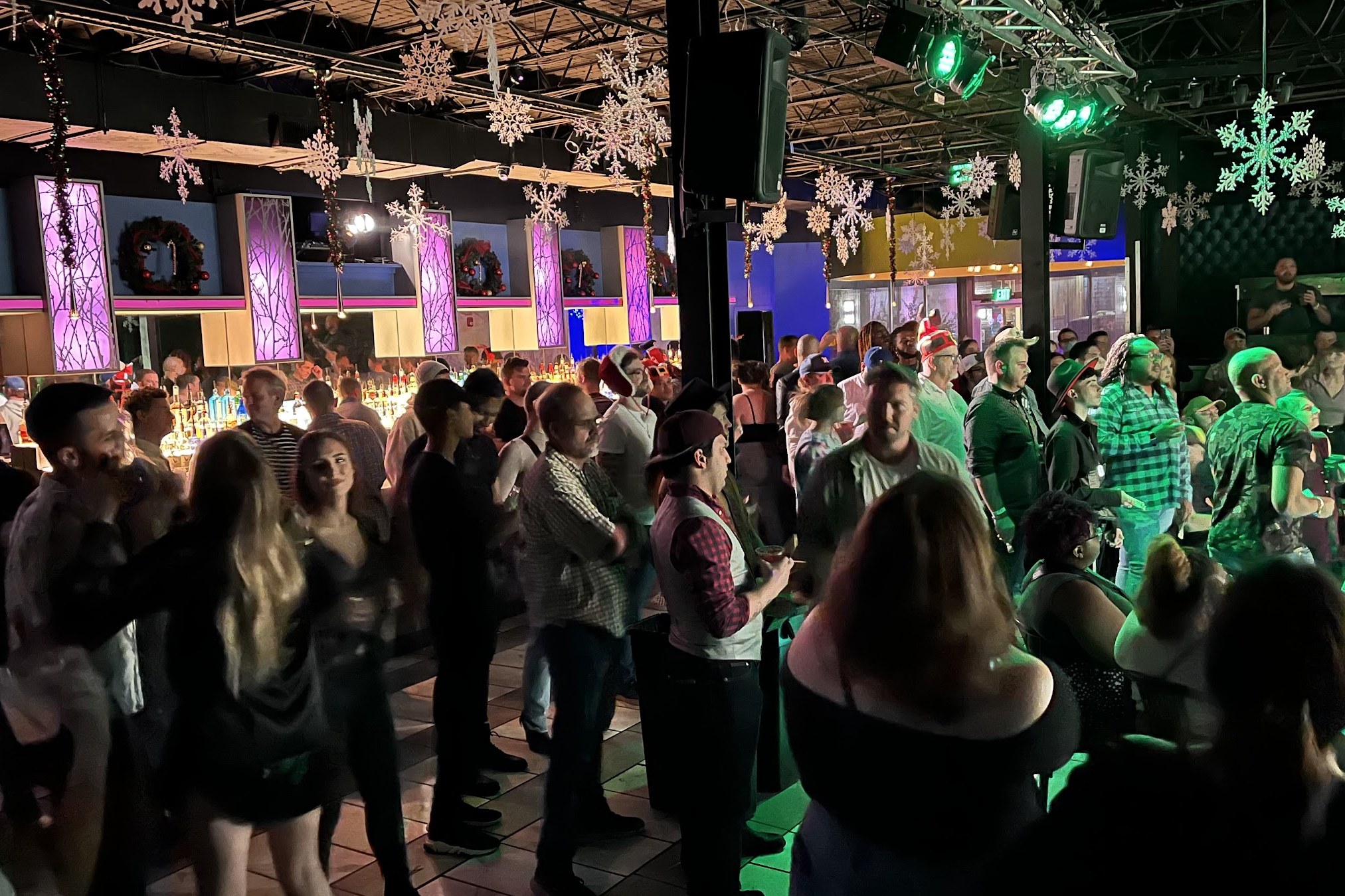 Play Dance Bar, a night club in Nashville, USA — photo 3