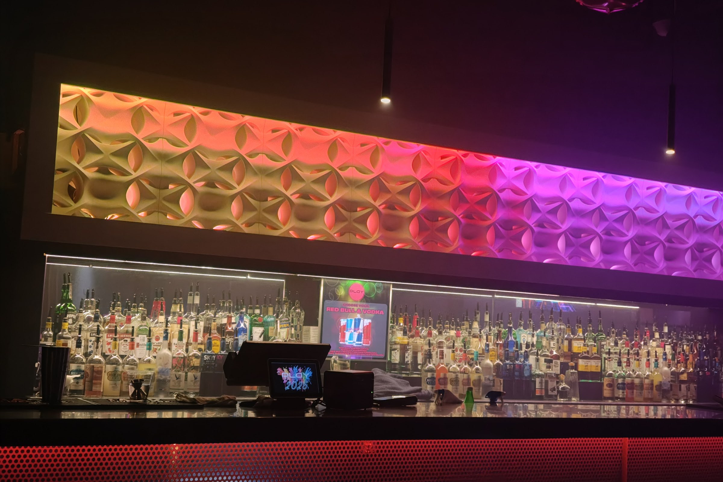 Play Dance Bar, a night club in Nashville, USA — photo 5