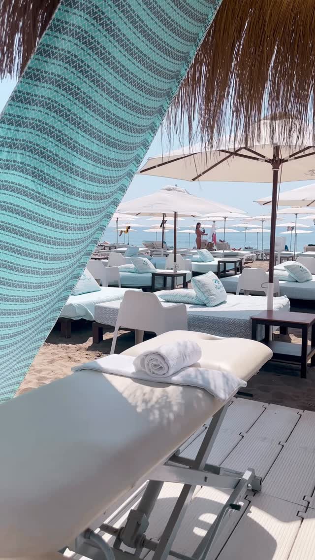 Video 8 from Playa Miguel Beach Club