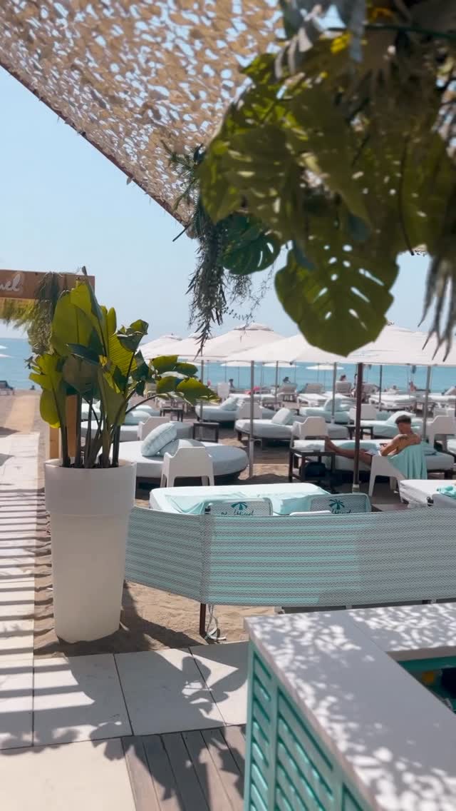 Video 1 from Playa Miguel Beach Club