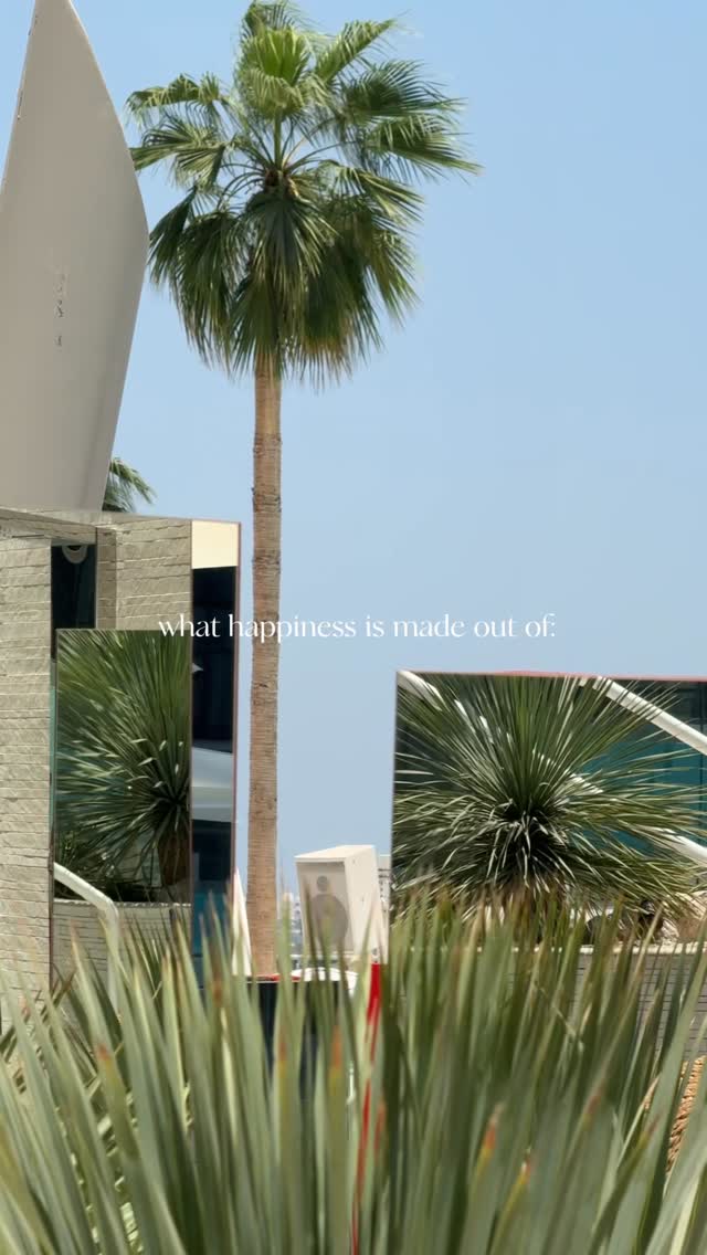 Video 7 from Playa Pacha at FIVE LUXE