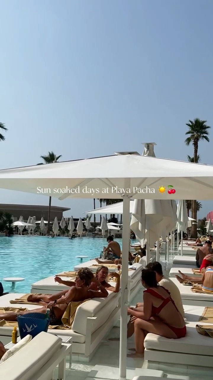 Video 4 from Playa Pacha at FIVE LUXE